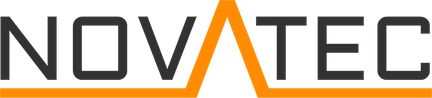 Novatec Handels- und Vertriebs GmbH Logo
